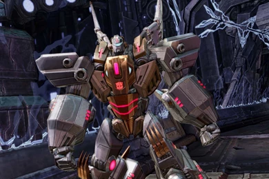 Transformers Fall Of Cybertron Wallpapers – Daily Backgrounds In HD