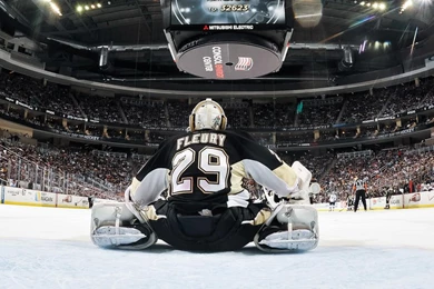 2010 11 Season Review: Marc Andre Fleury 06/13/2011 Pittsburgh ...