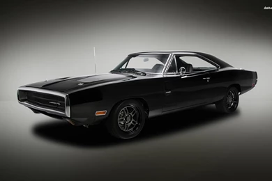 Dodge Charger Wallpapers