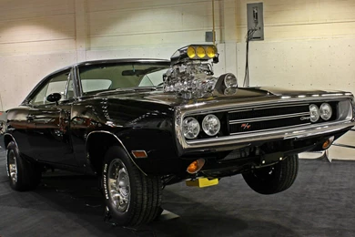 93 Dodge / Charger HD Wallpapers