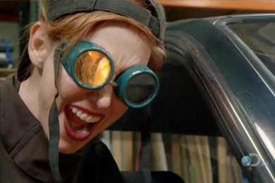 Kari Byron Kari Byron Wallpapers (29679494) Fanpop