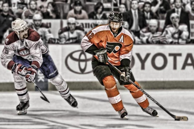 Wallpapery Philadelphia Flyers Czech Fans Site