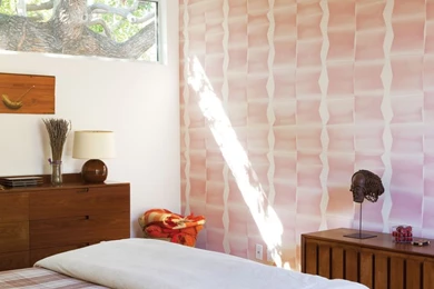 10 Inspiring Wallpapers For The Modern Home