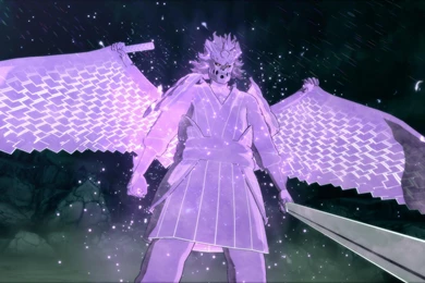 16 Susanoo (Naruto) HD Wallpapers