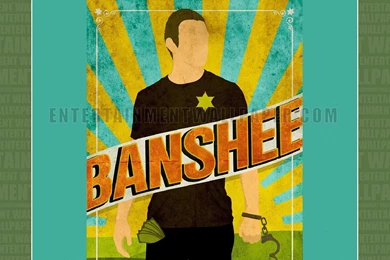 Banshee Wallpapers