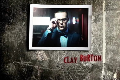 Banshee Clay Burton 1920x1080 Wallpapers Banshee (TV Series ...