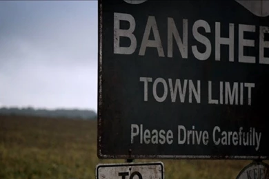 Banshee Banshee Wallpapers (1280x720) (19953)