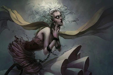 The Banshee Computer Wallpapers, Desktop Backgrounds