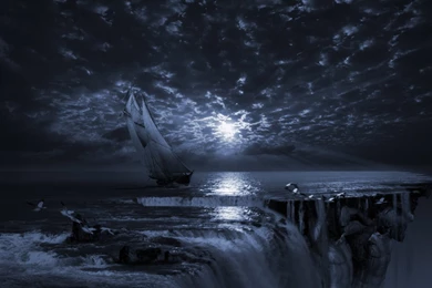 Digital Art Computer Wallpapers, Desktop Backgrounds