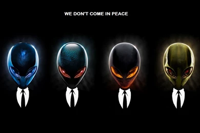 Alienware Computer Wallpapers, Desktop Backgrounds