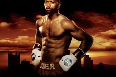 Soul Blast Roy Jones Jr. Presents War On The Shore Featuring ...