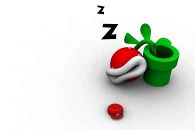 Video Games Mario Plant Game Pirhana HD Wallpapers Wallpapers ...