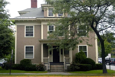 Philosophy Department