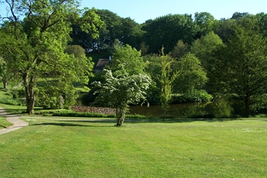 File:LiselundeGardenSwissHouse.jpg Wikimedia Commons