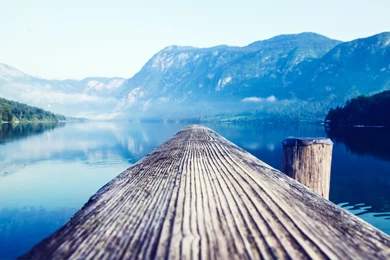 Blue Infinity 2880 X 1800 Retina Display Wallpapers