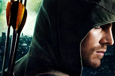 Arrow Arrow Wallpapers (35030123) Fanpop