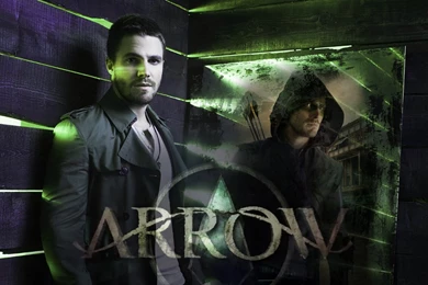 Arrow Cw Iphone Wallpapers