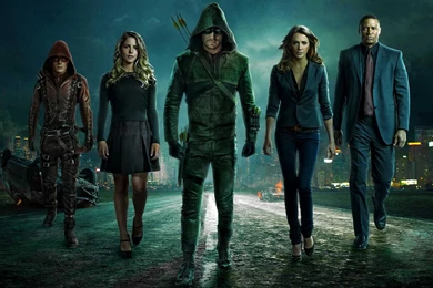 Arrow Photos Wallpapers HD