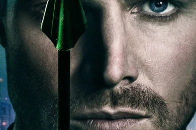 Arrow Arrow Wallpapers (35030083) Fanpop