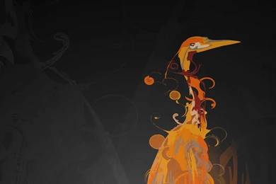 Linux System Desktop Backgrounds Wallpapers » Wallpapers For Computer