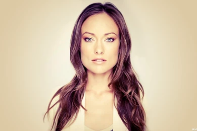 Olivia Wilde Hot Skin