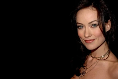 Olivia Wilde Wallpapers