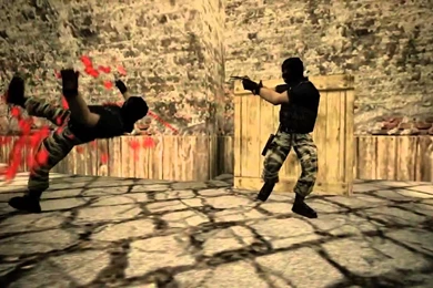 Counter Strike 1.6 New Movie YouTube