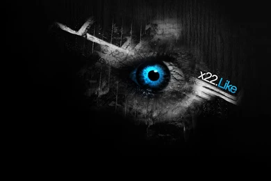 X22 Wallpapers & X22 ESL Player Logo
