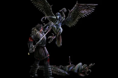 2 Gothic HD Wallpapers