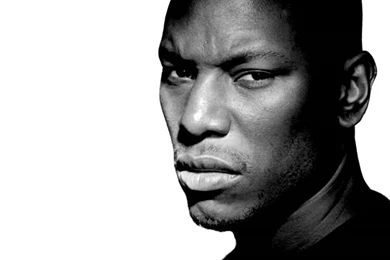 Tyrese Gibson HD Desktop Wallpapers