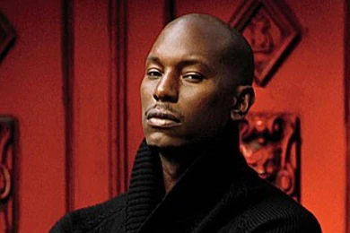 Pictures Of Tyrese Gibson Pictures Of Celebrities