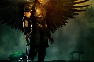 Lucas Black HD Desktop Wallpapers