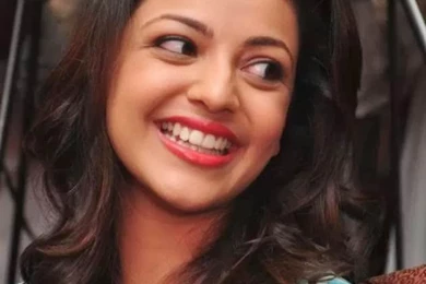 Kajal Agarwal Hot Wallpapers HD