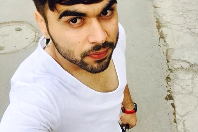 Punjabi Singer Ninja HD Wallpapers