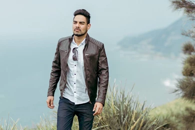 Punjabi Singer Pav Dharia HD Wallpapers