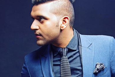Punjabi Singer Guru Randhawa Wallpapers