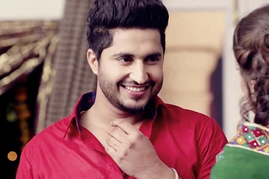 Jassi Gill Punjabi Singer Wallpapers