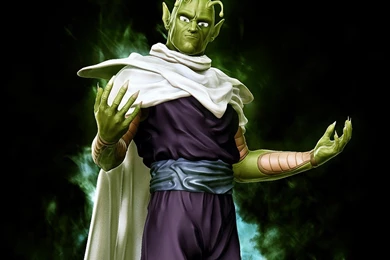 Download 70+ Dragon Ball Z Piccolo Wallpaper Hd terbaru 2019