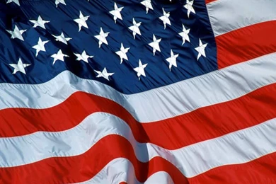 Patriotic_And_Proud_United_States_Flag__Wallpaper 2