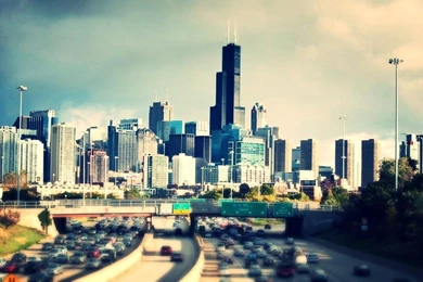 Chicago Live Wallpapers Android Apps And Tests AndroidPIT