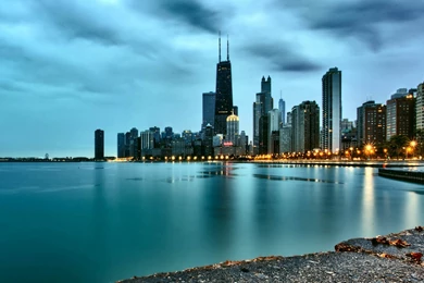 Chicago HD Desktop Wallpapers