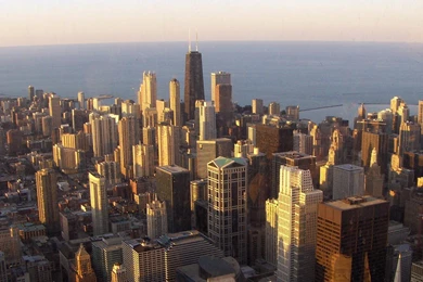 Download Chicago Sky Live Wallpapers For Android, Chicago Sky Live ...