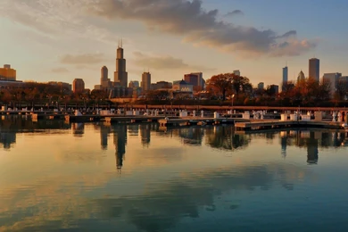 Chicago Wallpaper 002 002 HDWallpaperSets.Com