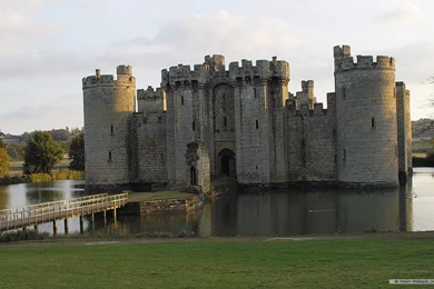 Free Wallpapers Free Travel Wallpapers Castle 2 Wallpapers ...