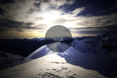 Relax Wallpapers