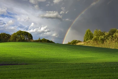 Windows 7 Bliss Xp By IxRago On DeviantArt