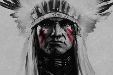 American Indian Wallpapers Wallpapers