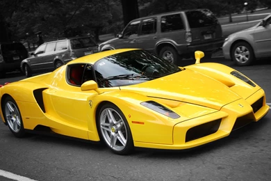 Ferrari Enzo Wallpapers HD Cars WallPaper HD, Hd Wallpapers Of ...