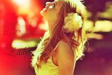 Lady Wallpapers Internet Camp Half Blood Photo (30841608) Fanpop