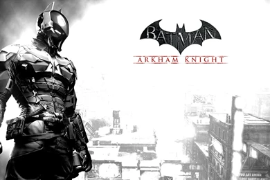 Batman Arkham Knight HD Wallpapers Free Download